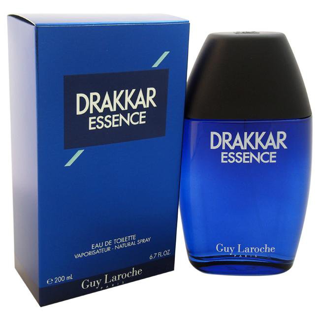 Drakkar Essence Cologne