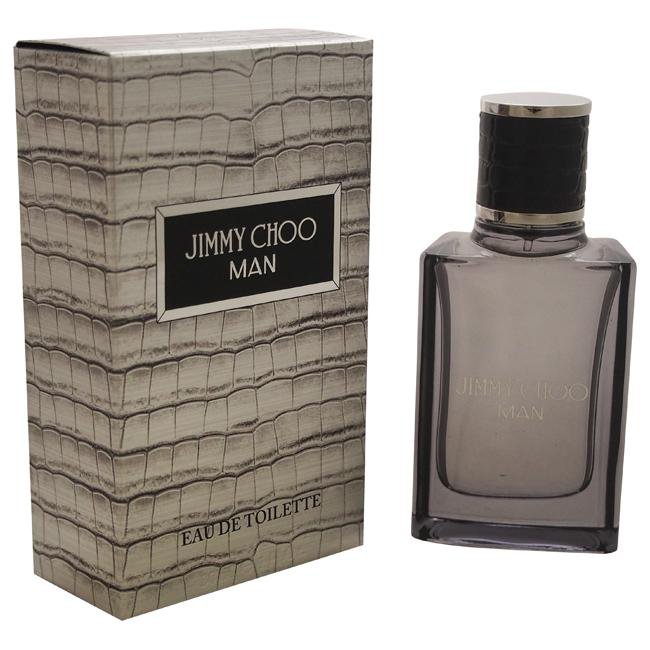 Jimmy Choo Cologne