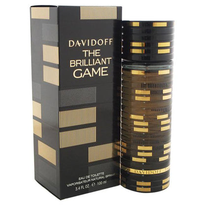 The Brilliant Game Cologne