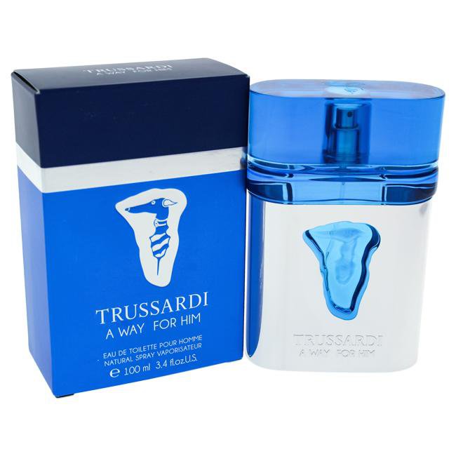 Trussardi A Way For Him Cologne
