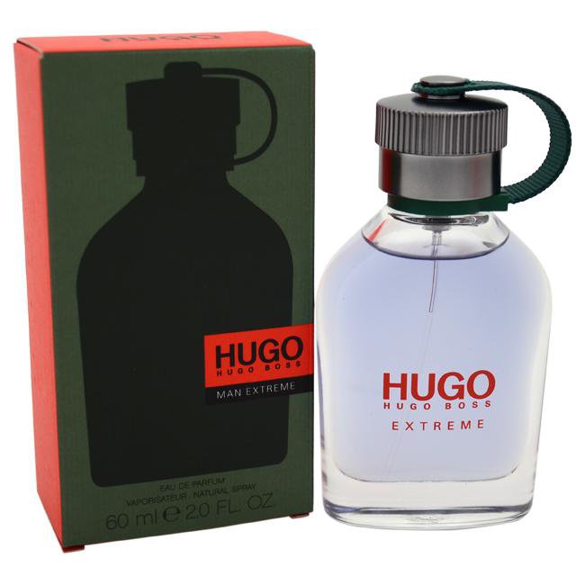 Hugo Man Extreme Cologne