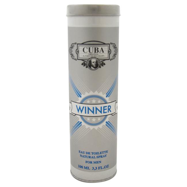 Cuba Winner Cologne