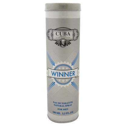 Cuba Winner Cologne