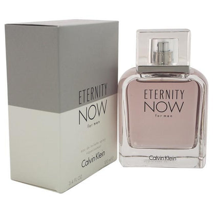 Eternity Now Cologne