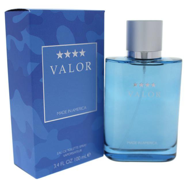 Valor Cologne