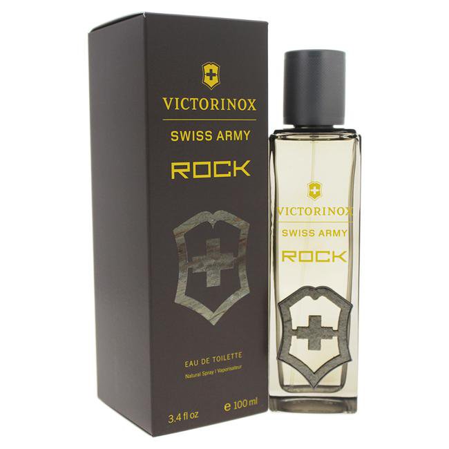 Victorinox Swiss Army Rock Cologne