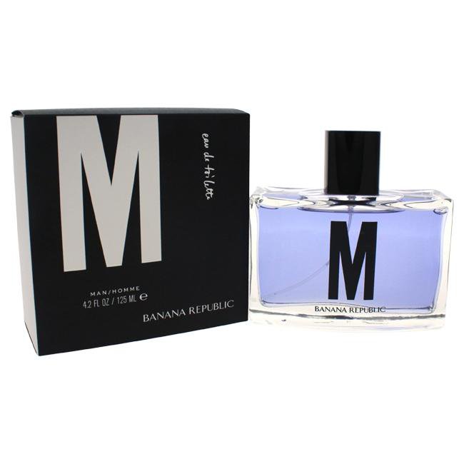 Banana Republic M Cologne