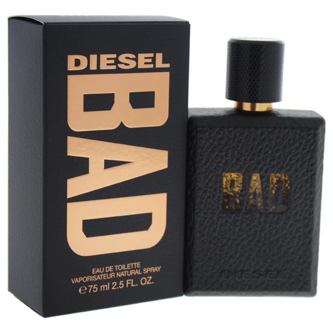 Diesel Bad Cologne
