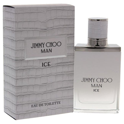 Jimmy Choo Man Ice Cologne