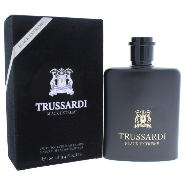 Black Extreme Cologne