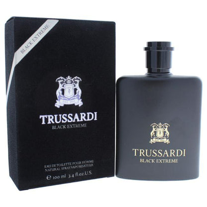 Black Extreme Cologne