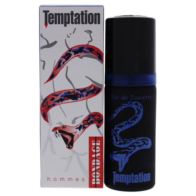Bondage Temptation