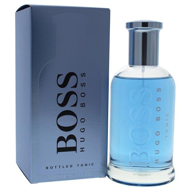 Boss Bottled Tonic Cologne