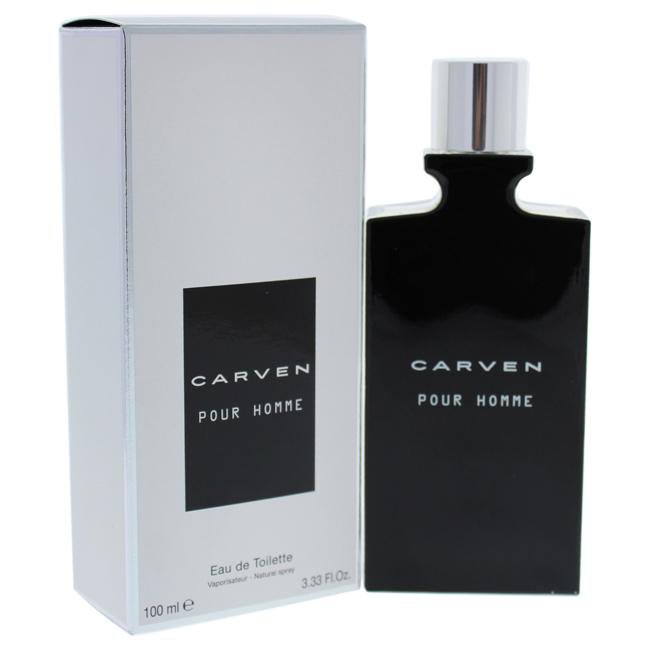 Carven Pour Homme Cologne