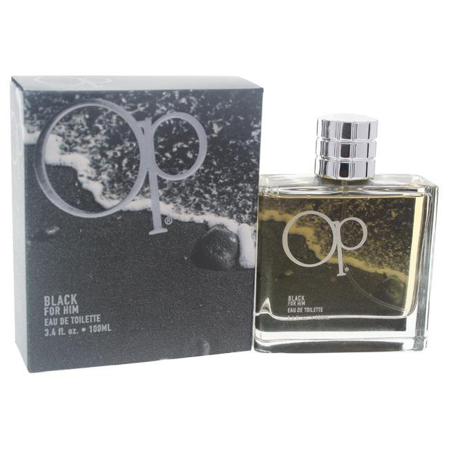 Op Black Cologne
