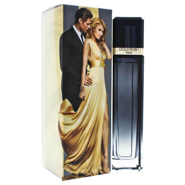 Gold Rush Cologne