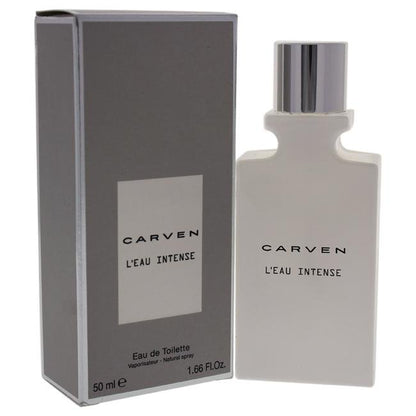 Leau Intense Cologne