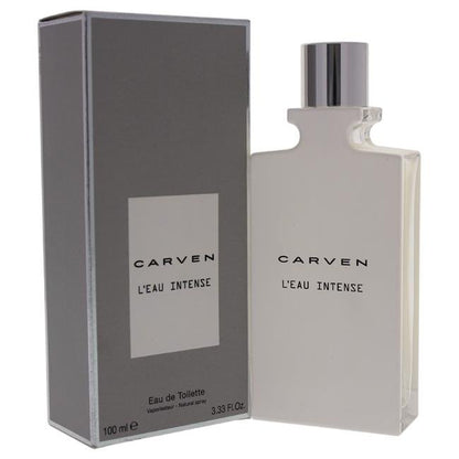 Leau Intense Cologne