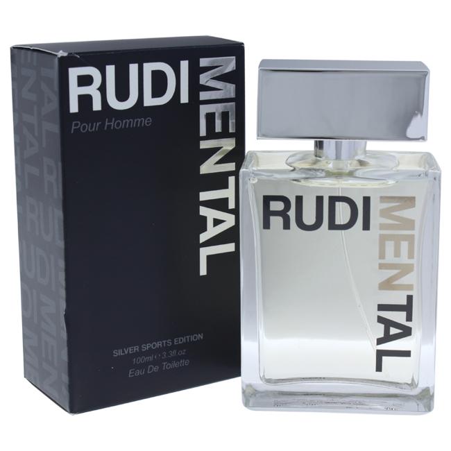 Rudimental Silver Sports Edition Cologne
