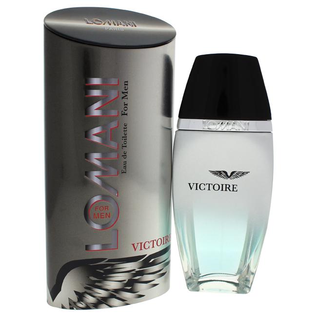 Lomani Victoire Cologne