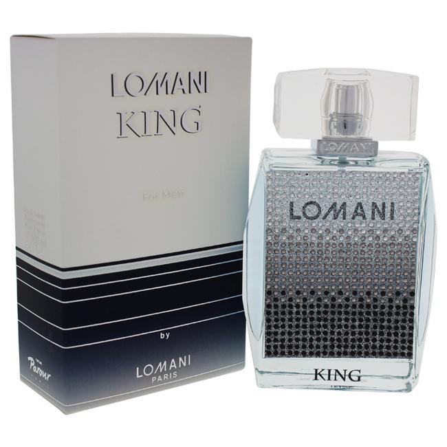 Lomani King Cologne