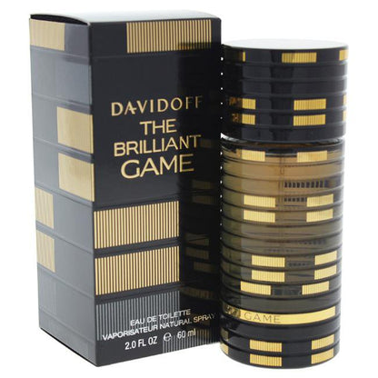 The Brilliant Game Cologne