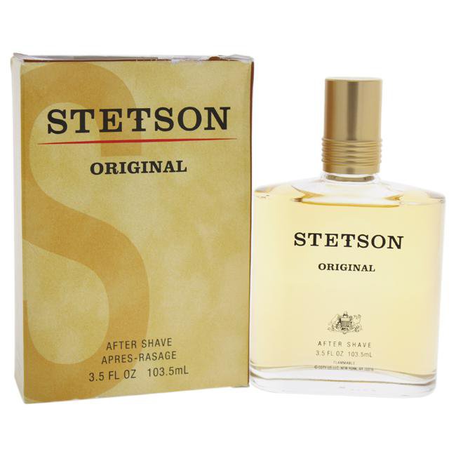 Stetson Original After Shave