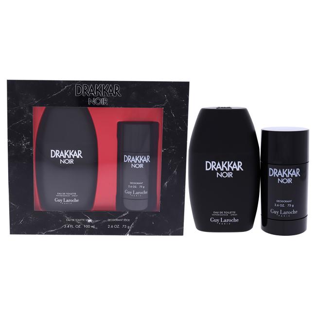 Drakkar Noir Gift Set