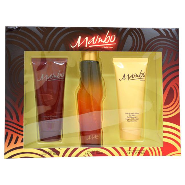 Mambo Gift Set