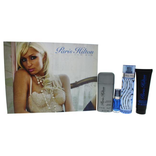 Paris Hilton GIft Set