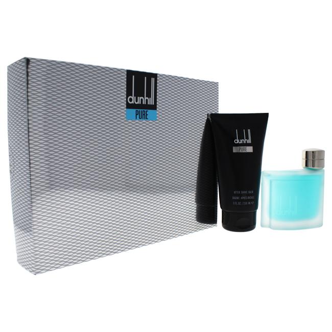Dunhill Pure Gift Set