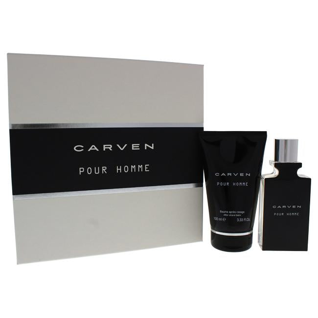 Carven Pour Homme Gift Set