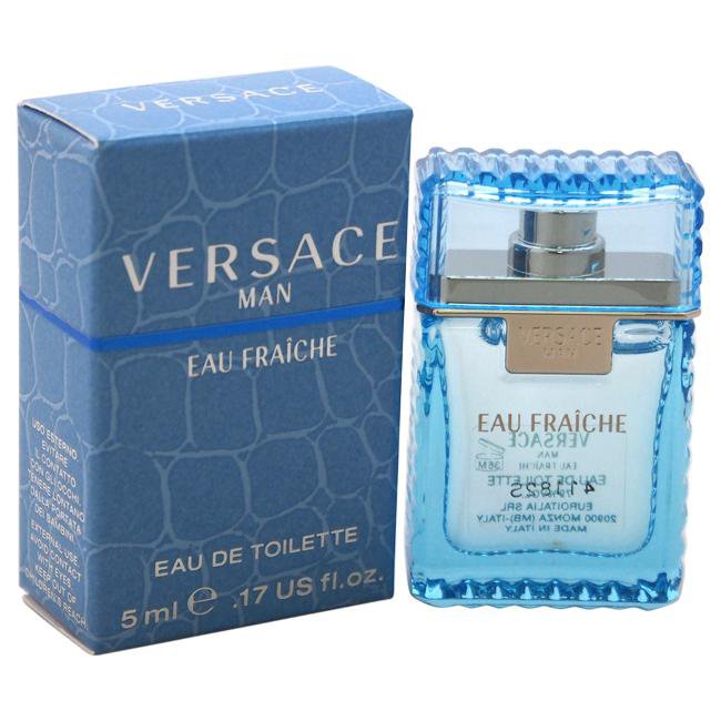 Versace Man Eau Fraiche Cologne