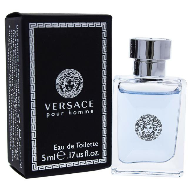 Versace Pour Homme Cologne