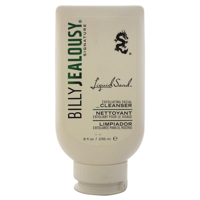 Liquidsand Exfoliating Facial Cleanser