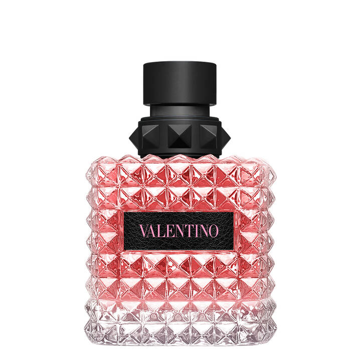 Donna Born In Roma Perfume