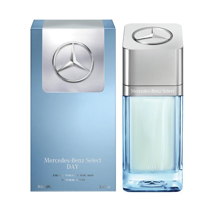 Mercedes-Benz Select Day Cologne