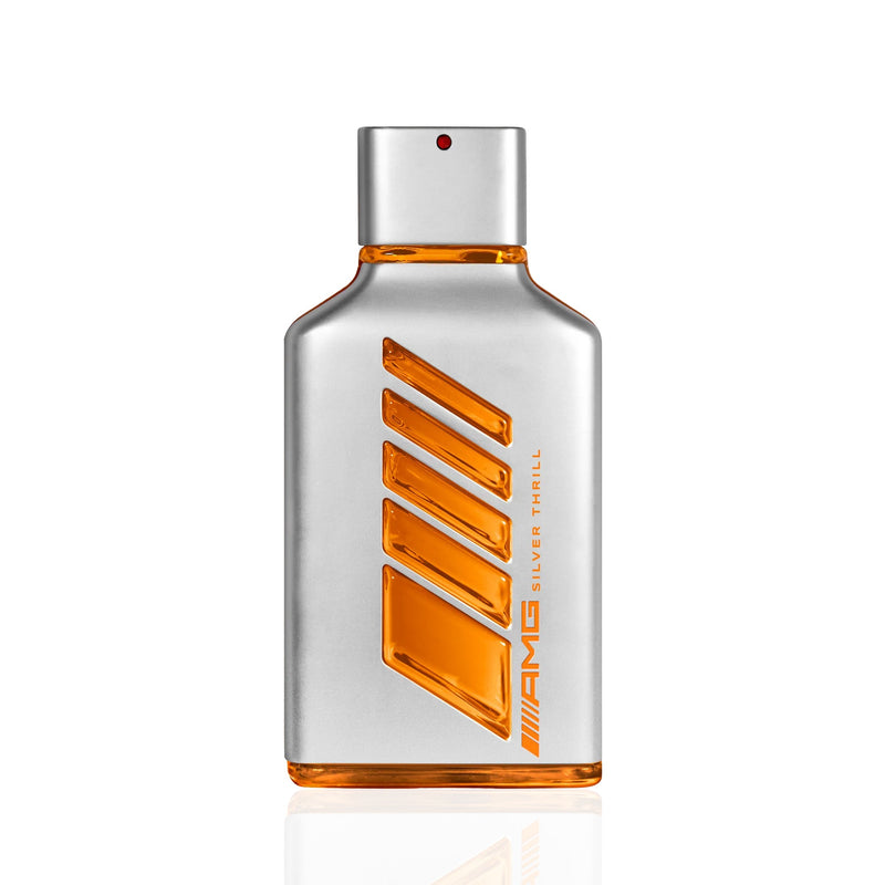 Amg Silver Thrill Cologne