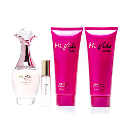 Amour Perfume