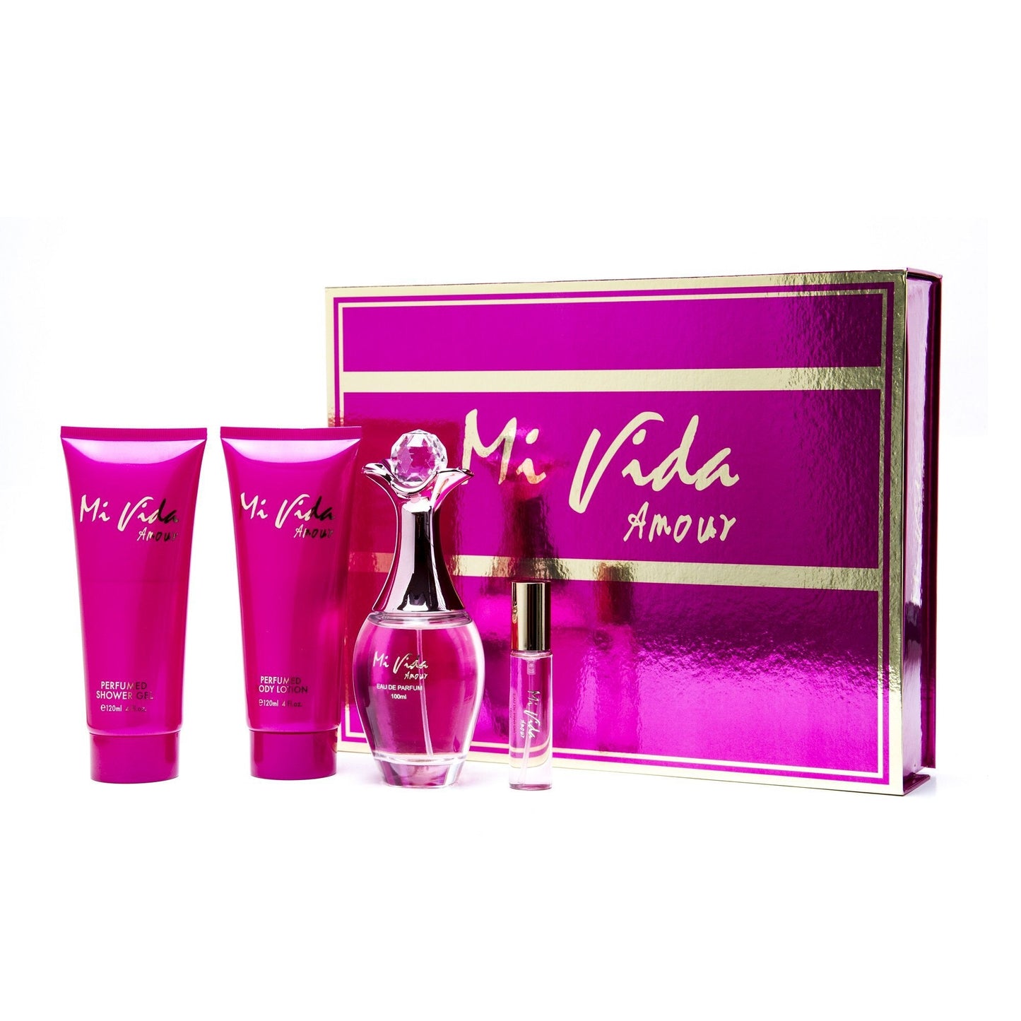 Amour Perfume