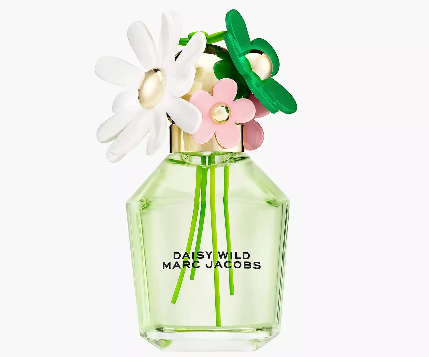 Daisy Wild Perfume