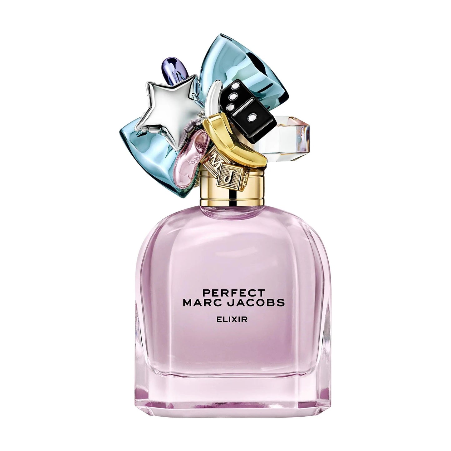 Perfect Elixir Perfume