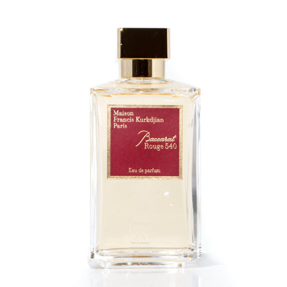 Baccarat Rouge 540
