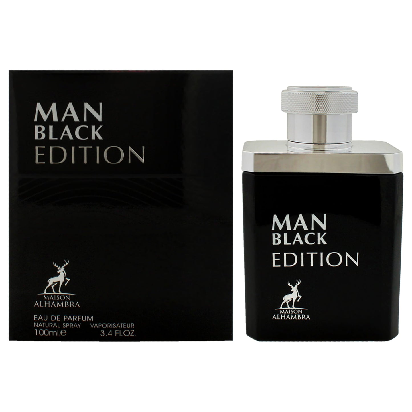 Black Edition Cologne
