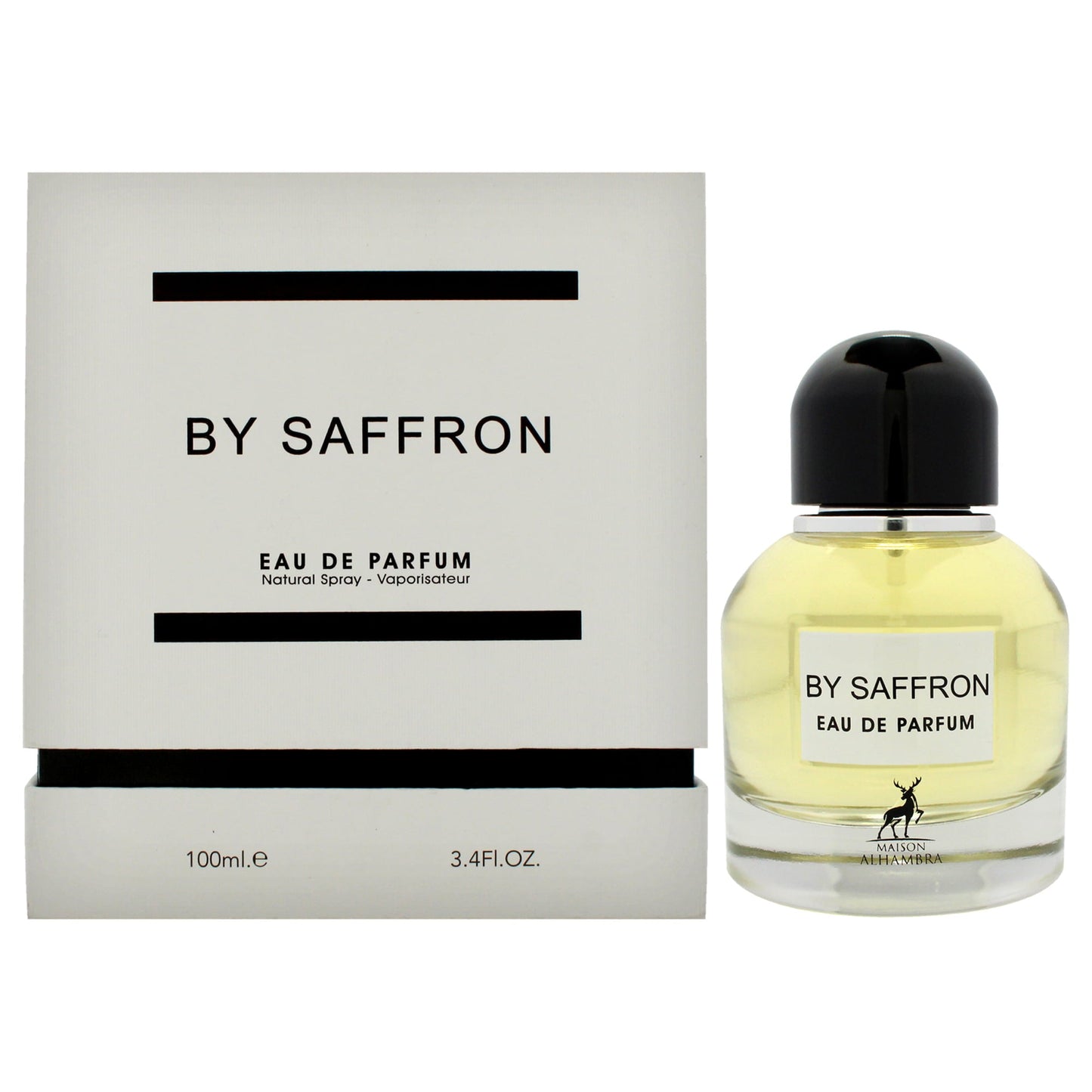 By Saffron Cologne