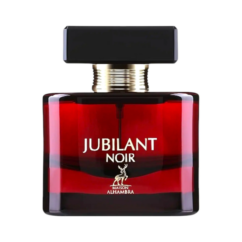 Jubilant Noir Perfume