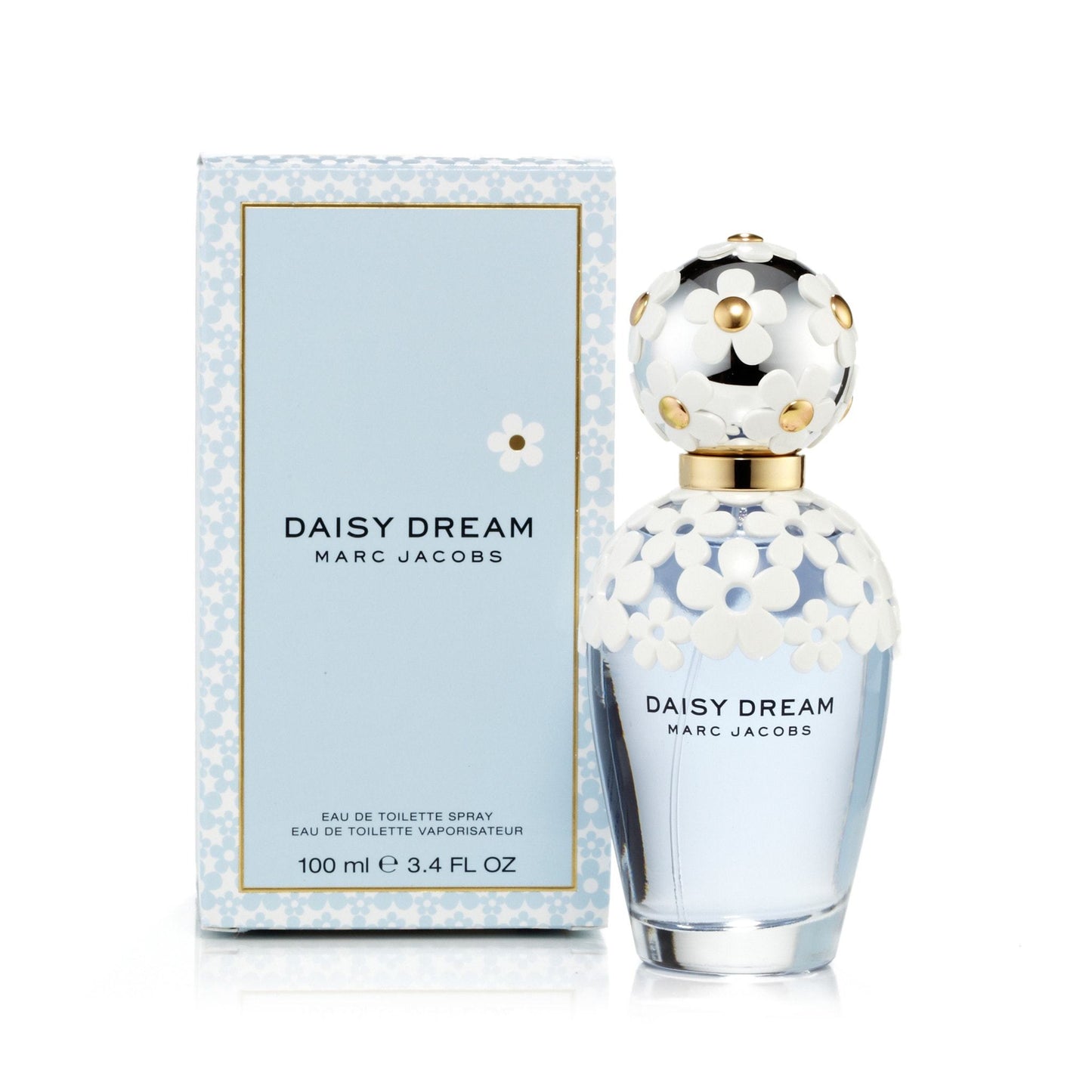Daisy Dream Perfume