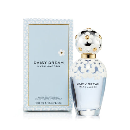 Daisy Dream Perfume