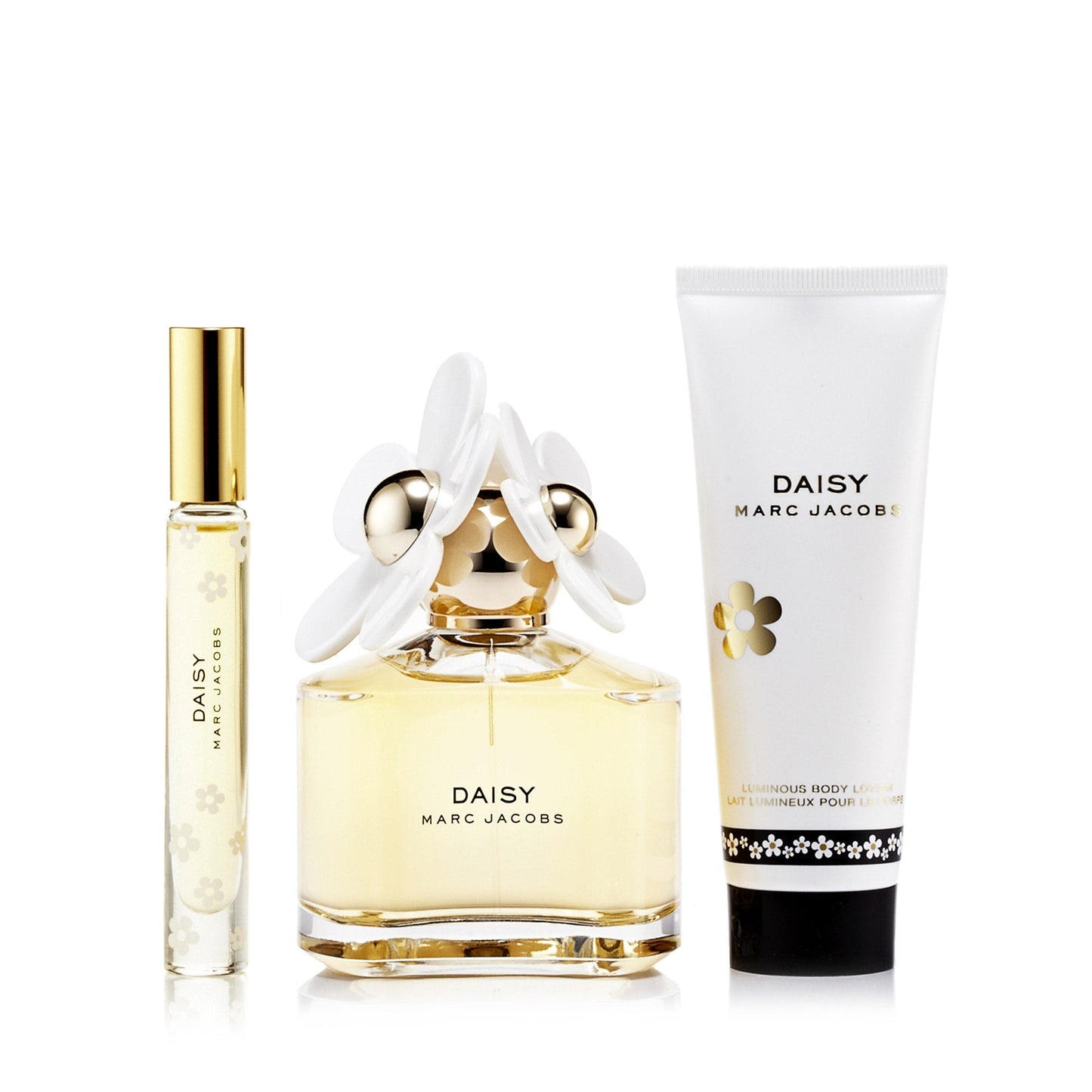 Daisy Gift Set