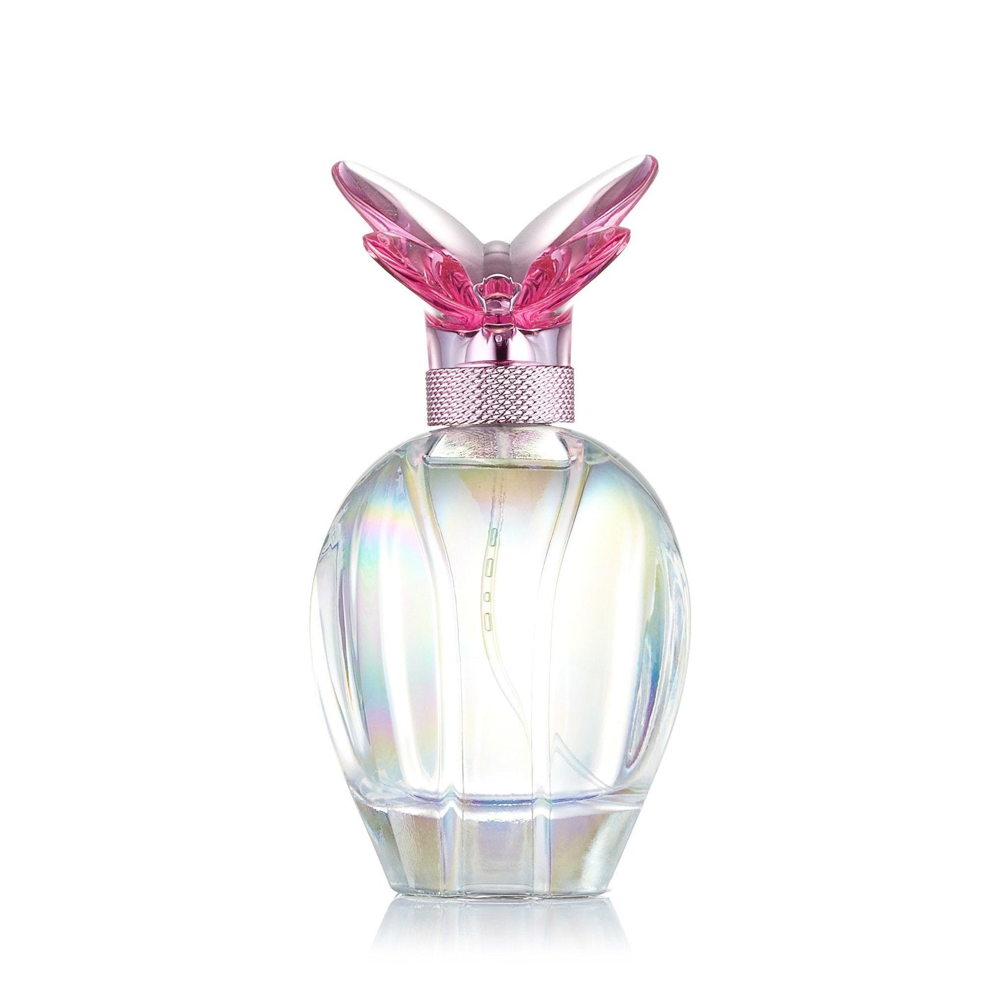 Luscious Pink Perfume